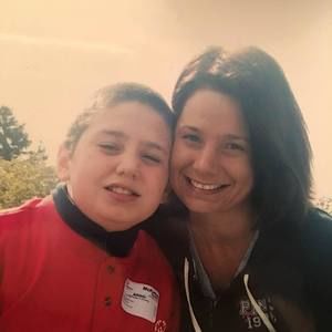 Meet your Posher, Patrice